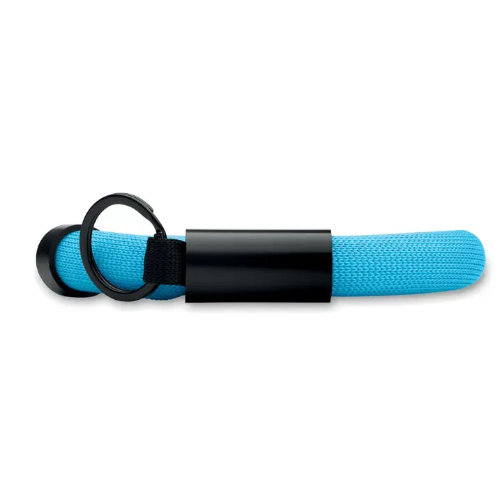 Floating wristband key ring - MO2497 (MOCN#12)